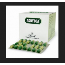 Addyzoa Cap - 20 nos.