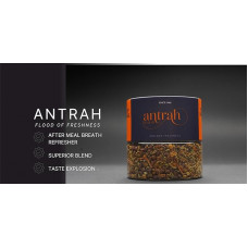 ANTRAH FLOOD OF FRESHNESS 150 GMS