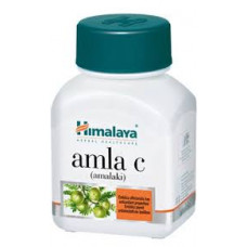 Himalaya Amla Capsule