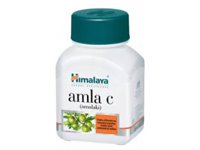 Himalaya Amla Capsule