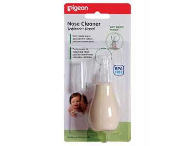 Pigeon Nose Cleaner 