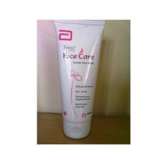 Face Care Gentle Face Wash -  60 gm
