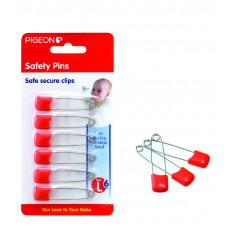 Pigeon Safety Pin (10881)