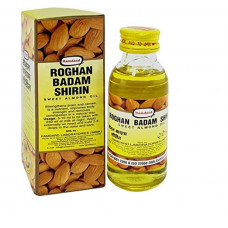 Roghan Badam - 100 ml