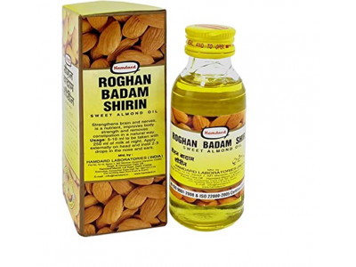 Roghan Badam - 100 ml