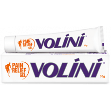 Volini Gel - 100 gm 