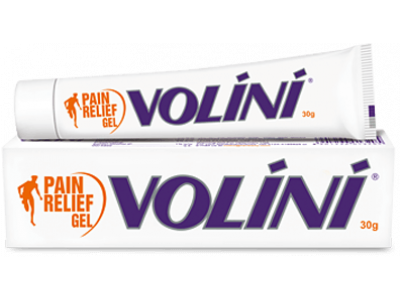 Volini Gel - 100 gm 