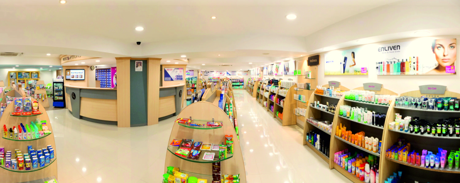 Planet Health