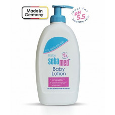 Sebamed Baby Lotion -  400 ml 