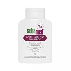 Sebamed Anti Hair Loss  Shampoo - 200ml