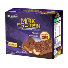 Ritebite Max Protein Choco Fudge Bar- 75gm