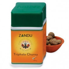 Zandu Triphala Churna Powder - 200 gms