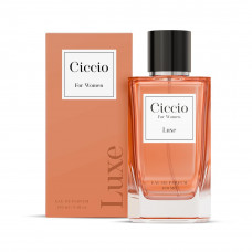 CICCIO LUXE WOMEN PERFUME 100 ML