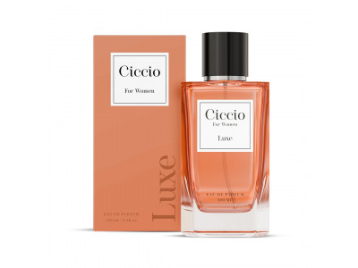 CICCIO LUXE WOMEN PERFUME 100 ML