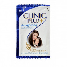 Clinic Plus Strong & Long Health Shampoo - 6 ml