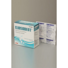 Clinsodent 480 mg Tab