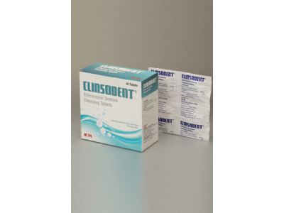 Clinsodent 480 mg Tab