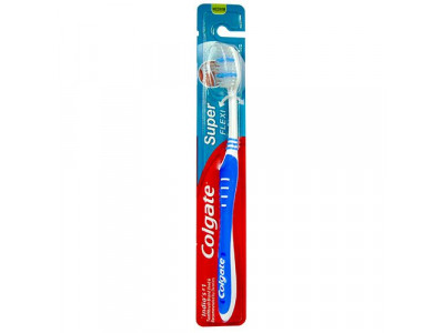 Colgate Super Flexible Toothbrush