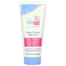 Sebamed Baby Cream Extra Soft -  200 ml