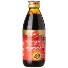 Dabur Arvindasava - 225 ml