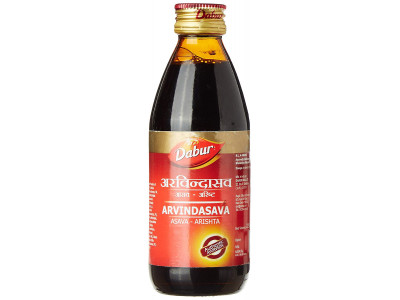 Dabur Arvindasava - 225 ml