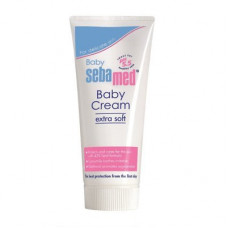 Sebamed Extra Soft Baby  Cream - 50 gm