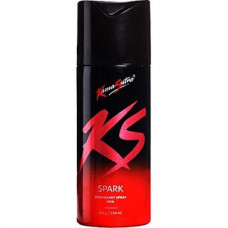 Kamasutra Spark Deodorant Bodyspray 150 ml