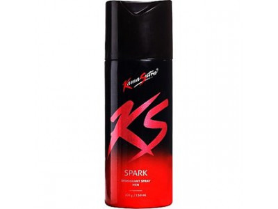 Kamasutra Spark Deodorant Bodyspray 150 ml