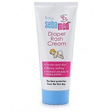 Sebamed Diaper Rash  Cream - 100 ml