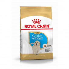 Royal Canin Golden Retriever 29 Junior- 3 kg