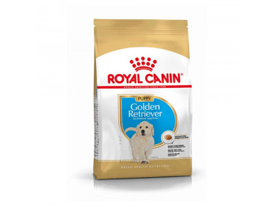 Royal Canin Golden Retriever 29 Junior- 3 kg
