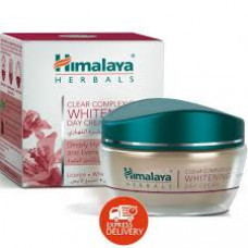 Himalaya Whitening Day Cream -50 ml