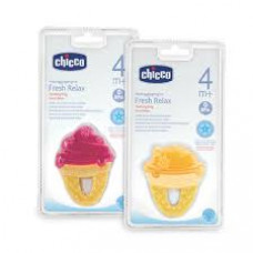 Chicco 715202 Relax Teething Ring