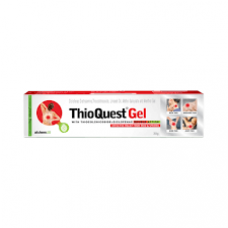 Thioquest Gel - 30 gm