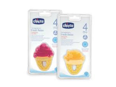 Chicco 715202 Relax Teething Ring