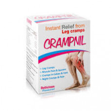 Crampnil Leg Cramps Sachet - 15 gm