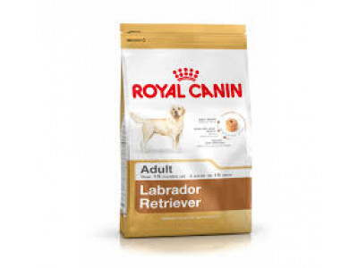 Royal Canin Lab Adult - 12 kg