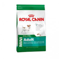 Royal Canin mlni Adult - 2 kg