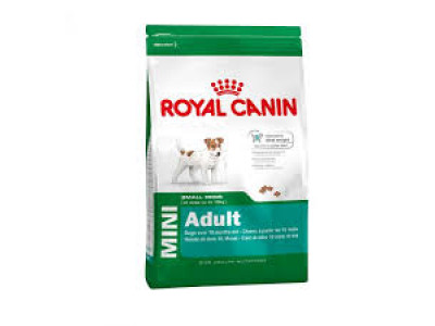 Royal Canin Mini Adult - 2 kg