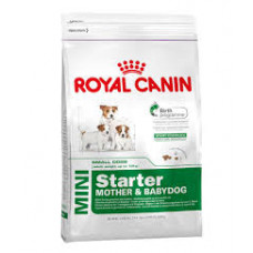 Royal Canin Mini Stater - 8.5 kg 