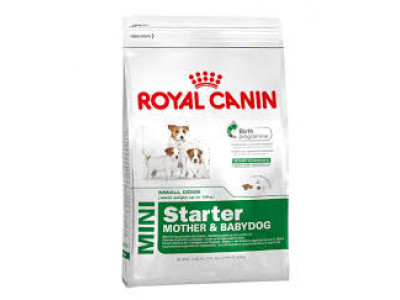 Royal Canin Mini Stater - 8.5 kg 