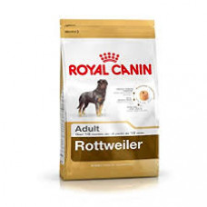 Royal Canin Rottweiler 26 Adult - 12 kg
