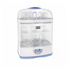 Chicco 7391 3 In 1 Steriliser - 1 nos