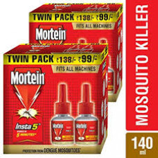 Mortein Power Booster New Insta Refill 45 - nos