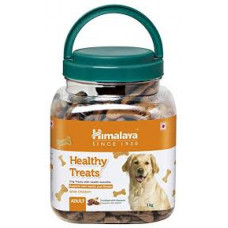 Himalaya Healthy Treats For Adult 1 kg