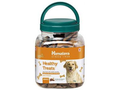 Himalaya Healthy Treats For Adult 1 kg