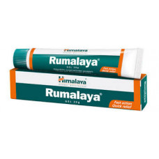 Himalaya Rumalaya Gel - 30 gms 