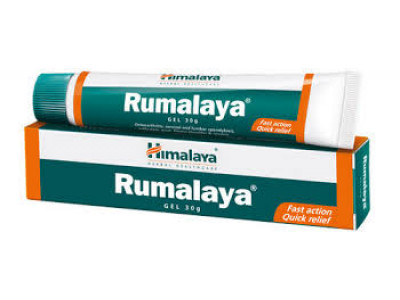 Himalaya Rumalaya Gel - 30 gms 