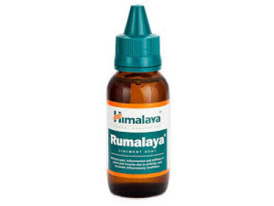 Himalaya Rumalaya Liq - 60 ml 