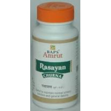 Zandu Rasayan Churna - 40 gms